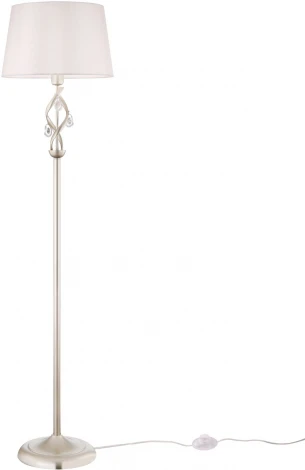 Торшер Freya Monique FR2001FL-01G