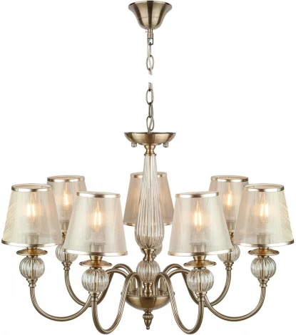 Подвесная люстра AM Group BARCELONA BARCELONA SP7