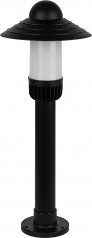 Наземный светильник ЭРА НТУ 01-60-008 (220V, IP54)