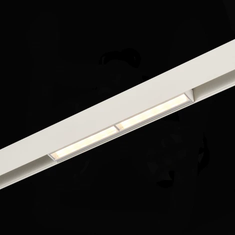Трековый светильник магнитный 48V ST Luce Skyline 48 ST804.536.12 (LED)