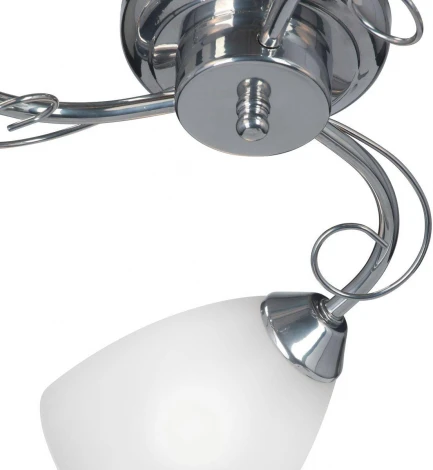 Потолочная люстра Vitaluce V3886 V3886-9/3PL