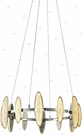 Подвесная люстра Kink Light Тионит 07976