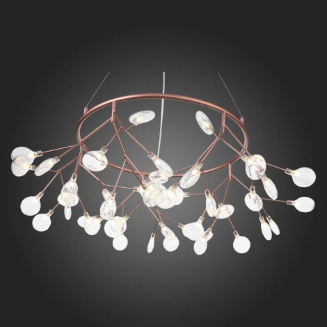 Подвесная люстра ST Luce Riccardo SL411.333.45