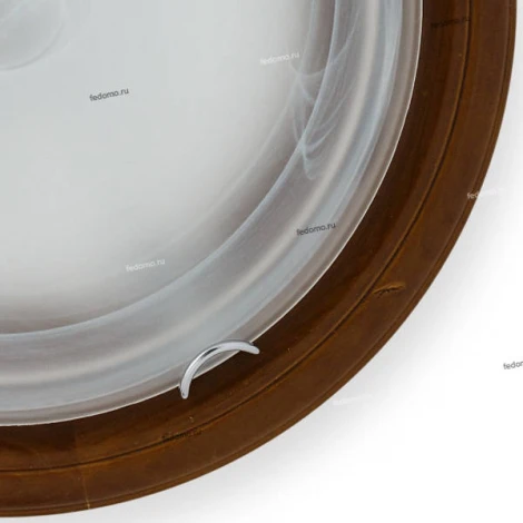 Настенно-потолочный светильник Toplight Irma TL9073Y-02OA