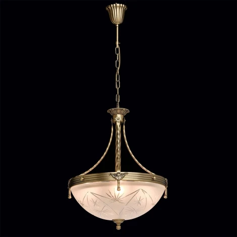 Подвесная люстра MW-Light Афродита 317012104