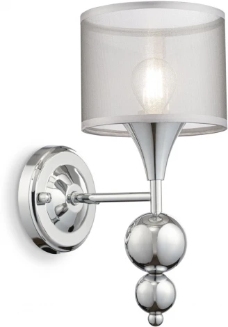 Бра Freya Lauren FR5093WL-01CH (220V)