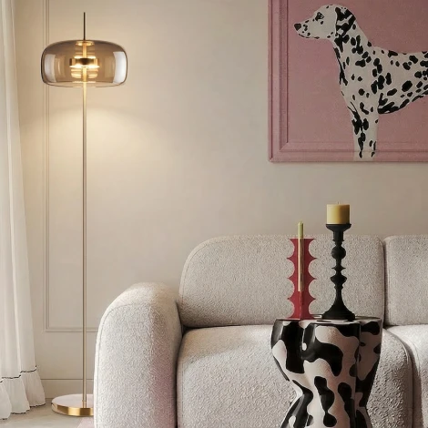 Торшер Loft It Dauphin 10040F/A