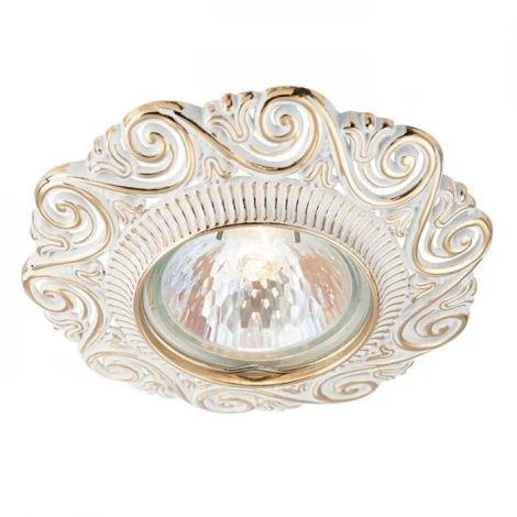 Встраиваемый точечный светильник L'Arte Luce Olbia L13351.49