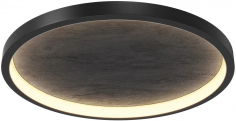 Потолочный светильник круглый Maytoni Orign MOD311CL-L40B3K (LED, 220V, круглые)