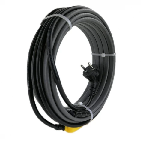 Комплект для обогрева трубопровода EASTEC EASY KIT ЕК-06