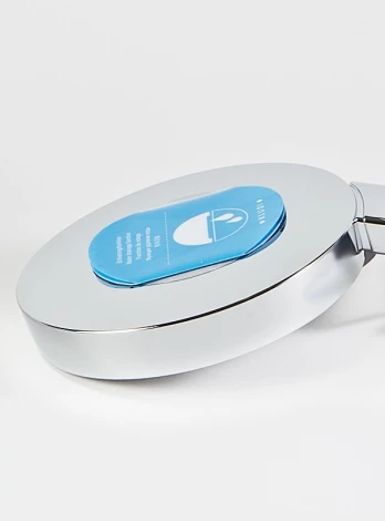 Душевая лейка Kludi A-QA 657000500