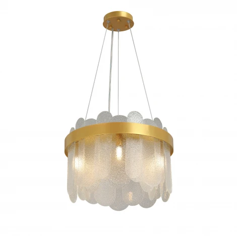 Подвесная люстра Vitaluce V5895-8/5S