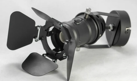 Спот-прожектор Lussole Loft Thornton GRLSP-9838 (220V, IP21)