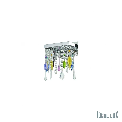 Бра Ideal Lux Giada AP2 COLOR