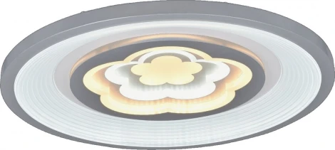 Настенно-потолочный светильник Мелодия Света CW1L 000024992