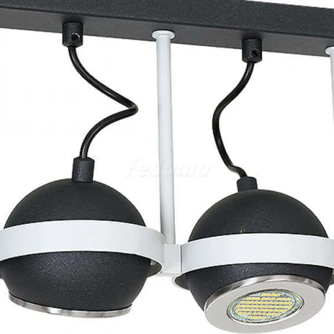 Спот Luminex Dixi 9354