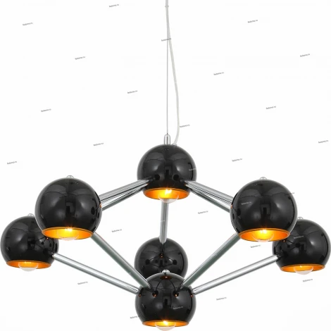 Подвесная люстра ST Luce Rottura SL853.403.07