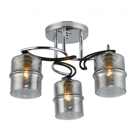 Потолочная люстра Rivoli Sonja 9046-303