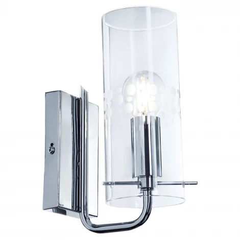 Бра Maytoni Napoli MOD032WL-01CH (220V)