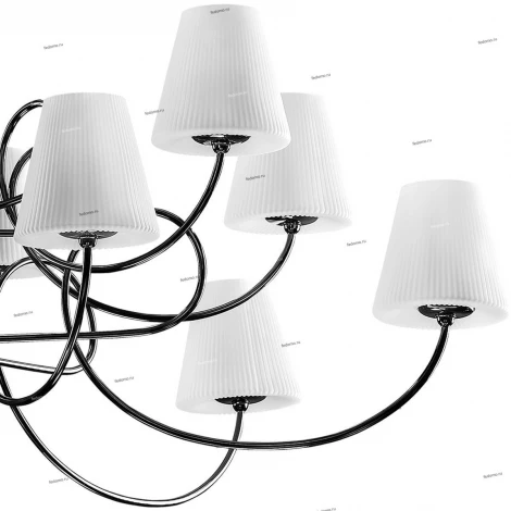 Подвесная люстра Lightstar Vortico 814337