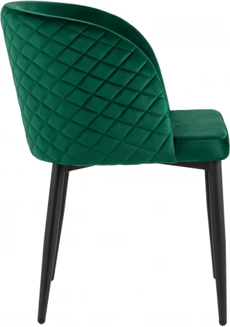Стул Stool Group Оскар велюр изумрудный УТ000032994
