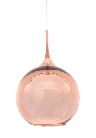 Подвесной светильник Lumina Deco Lobos LDP 107-200 R.GD