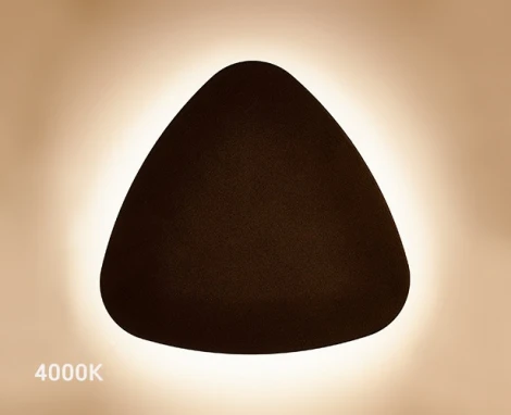 Настенный светильник Italline IT02-015 black (LED, 220V)