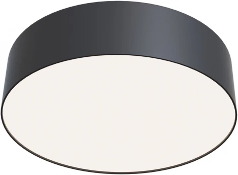 Потолочный светильник Zon 4000K 1x26Вт 120° LED Maytoni Technical C032CL-L32B4K