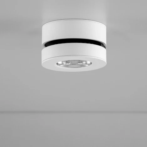 Точечный светильник Citilux Стамп CL558030N (LED, 220V, круглые)