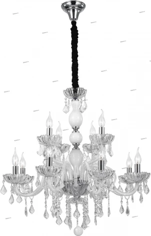 Подвесная люстра ST Luce Ballo SL641.103.12