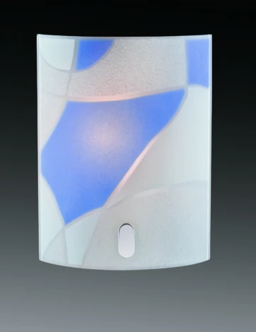 Настенный светильник Sonex Zone 401