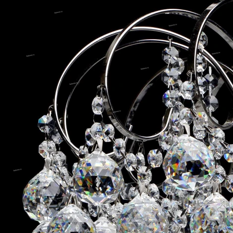 Потолочная люстра MW-Light Жемчуг 232016608