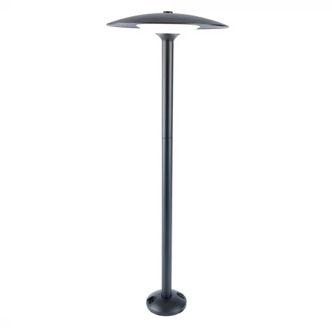 Наземный уличный светильник Feron Берген 51980