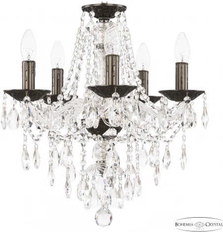 Подвесная люстра Bohemia AL1615 AL16315/5/141 PD