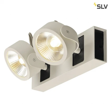 Спот Slv Kalu 1000114