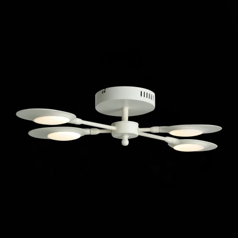 Потолочная люстра ST Luce Farfalo SL824.502.04
