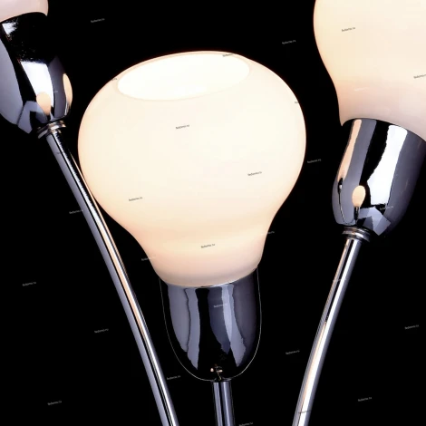 Интерьерная настольная лампа MW-Light Гэлэкси 632032003