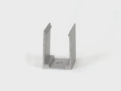 Алюминиевый крепеж для ленты NE-CC2120, 20мм, MNT-1220-20MM SWG NE-CC2120 MNT-1220-20MM