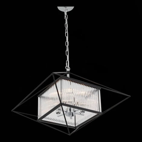 Подвесной светильник ST Luce Scrigno SL366.403.06