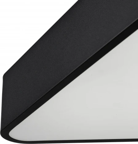 Подвесной светильник светодиодный ЭРА SPO-151-B-40K-030 (220V, на тросе, IP40)