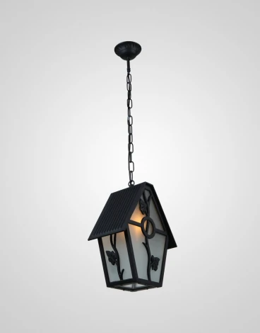 Уличный светильник подвесной Мелодия Света LA1N 000048154