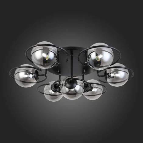 Потолочная люстра ST Luce Galio SL418.472.07
