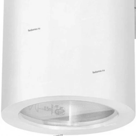 Настенный светильник Crystal Lux CLT 021 021W WH