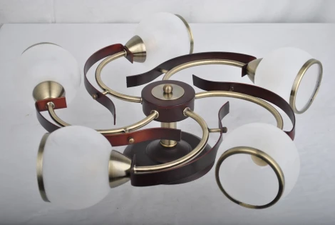 Потолочная люстра Toscom Helix TC-993-905