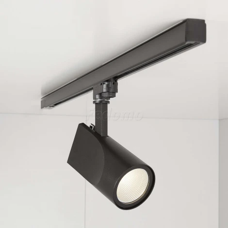 Трековый светильник Elektrostandard LTB15