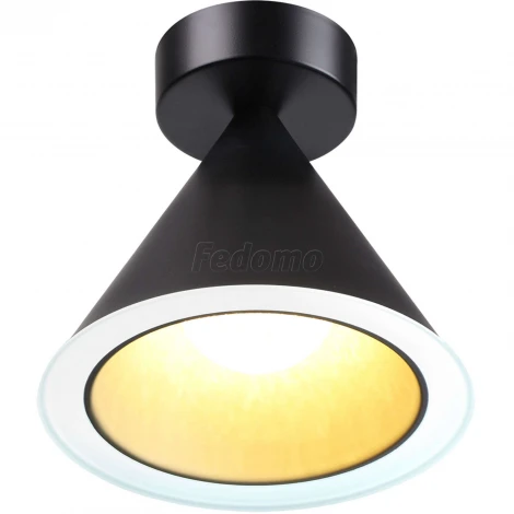 Накладной точечный светильник Odeon Light Taper 3838/15CL
