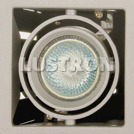 Встраиваемый точечный светильник Lightstar Cardano 214017 (220V)