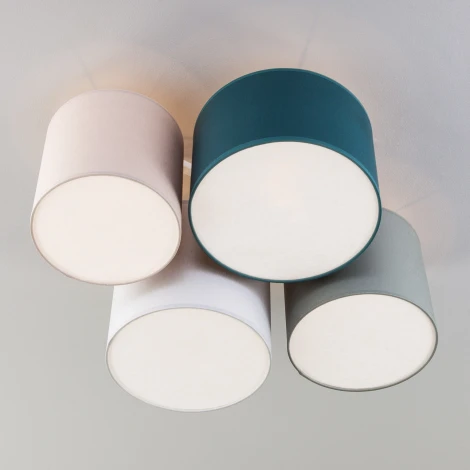 Потолочная люстра TK Lighting Cordoba 1119
