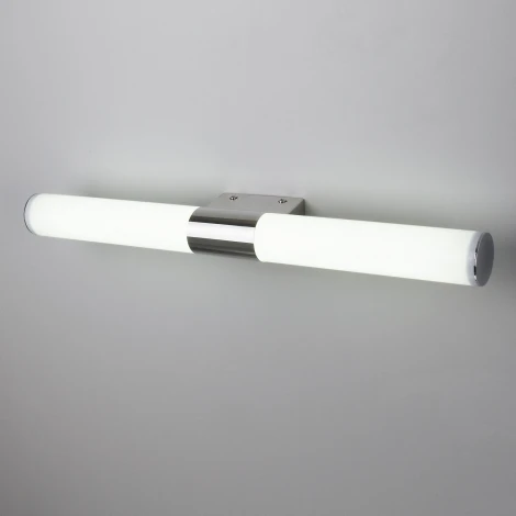 Настенный светильник Eurosvet Venta Neo LED хром (MRL 12W 1005 IP20)