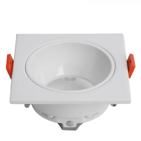 Светильник потолочный встраиваемый Feron DL3112 51404